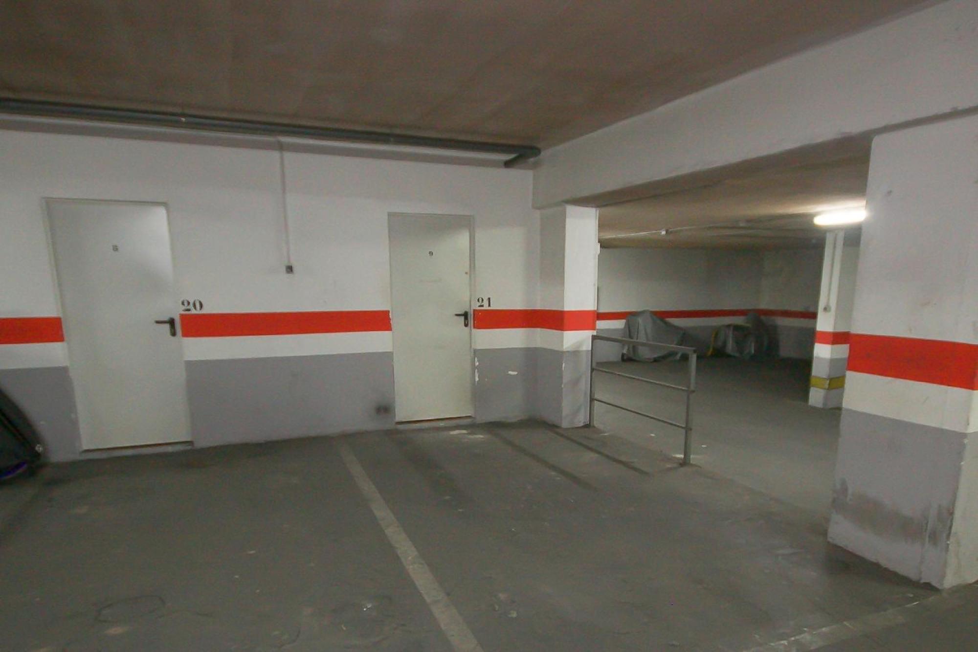 Ave Huelin 3Rooms Alojamiento Con Parking Y Ac Málaga Extérieur photo
