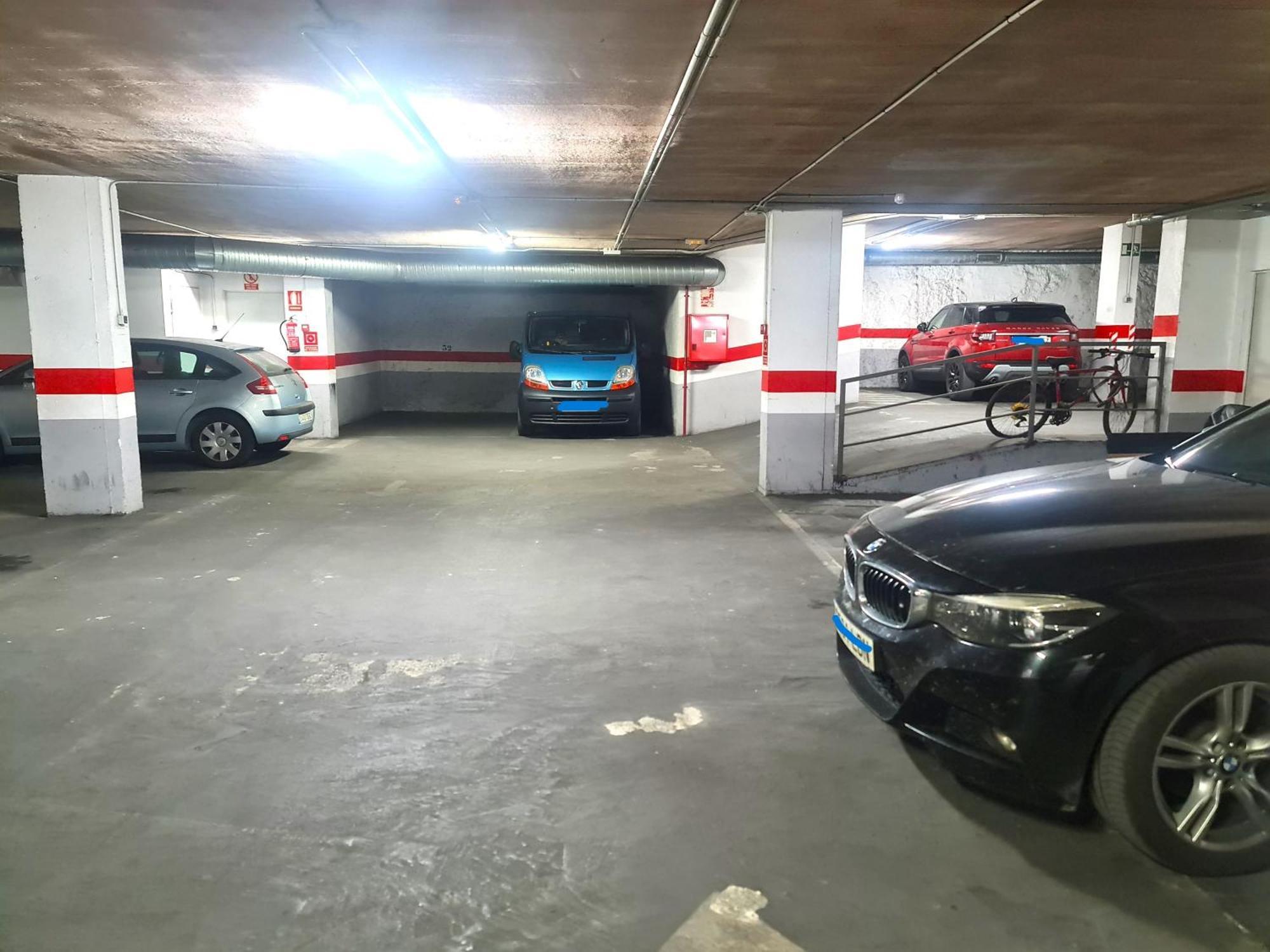 Ave Huelin 3Rooms Alojamiento Con Parking Y Ac Málaga Extérieur photo